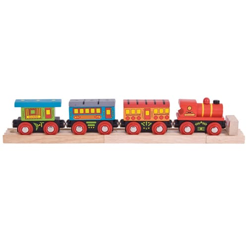 Passenger Train