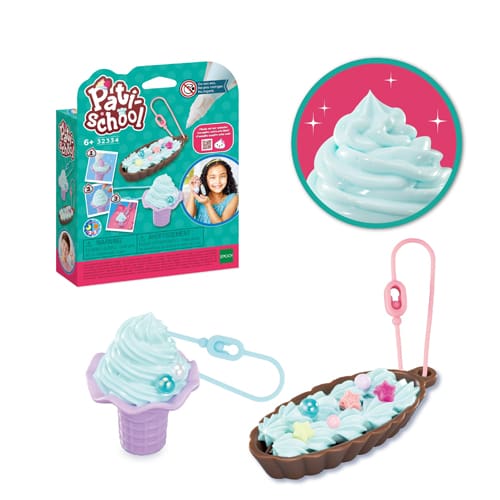 Pastel Keychain Creations Kit