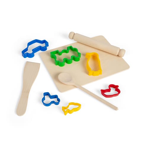 Pastry Set