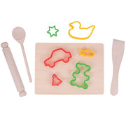 Pastry Set