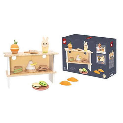Pastry Stand