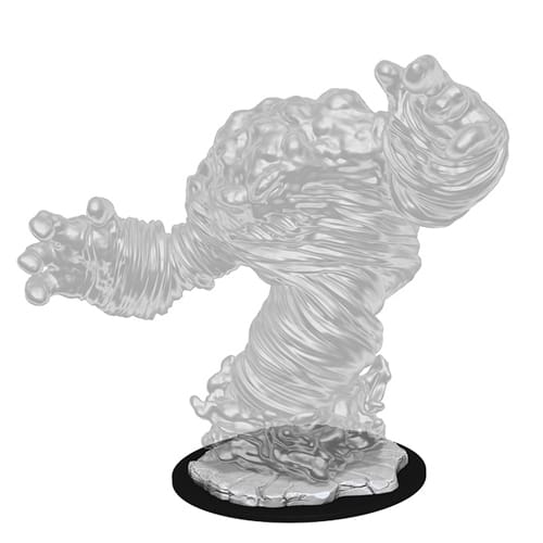 Pathfinder Battles Deep Cuts Unpainted Miniatures (Wave 13): Huge Air Elemental Lord