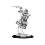 Pathfinder RPG: Deep Cuts Unpainted Miniatures: Grim Reaper (Wave 8)