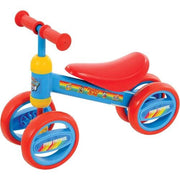Paw Patrol Deluxe Bobble Ride On