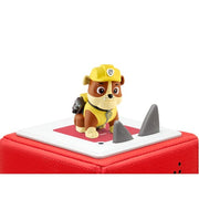 Paw Patrol - Rubble