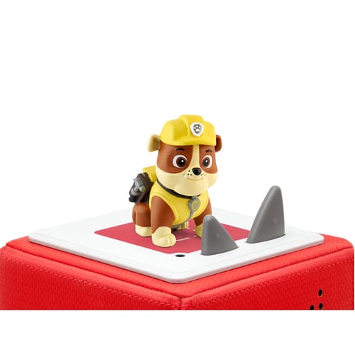Paw Patrol - Rubble