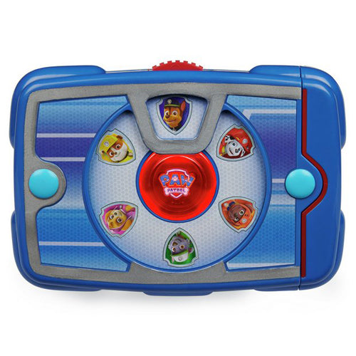 Paw Patrol: Ultimate Pup Pad