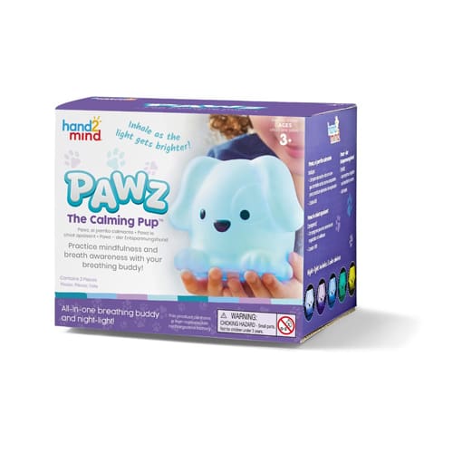 Pawz The Calming Pup