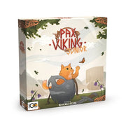 Pax Viking Junior