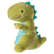 Pebblesaurus Rattle