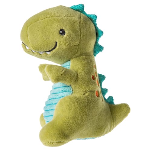 Pebblesaurus Rattle