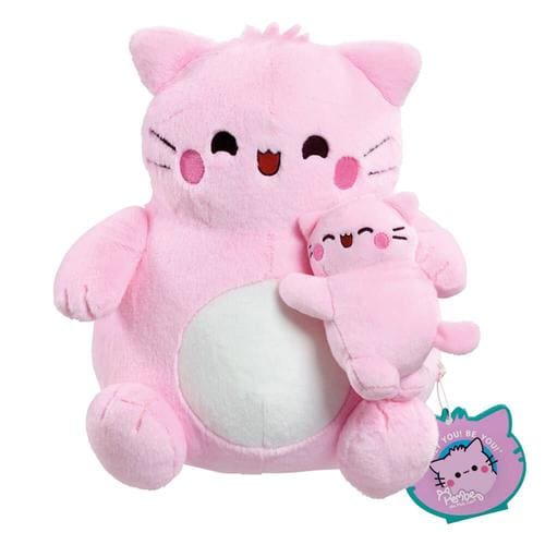 Pembe 23cm Pembe and Little Pembe Soft Toy