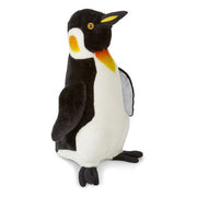 Penguin Plush Toy