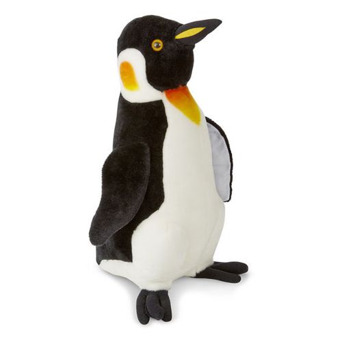 Penguin Plush Toy