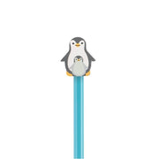 Penguins Pencil