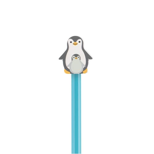 Penguins Pencil