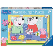 Peppa Pig, 35pc