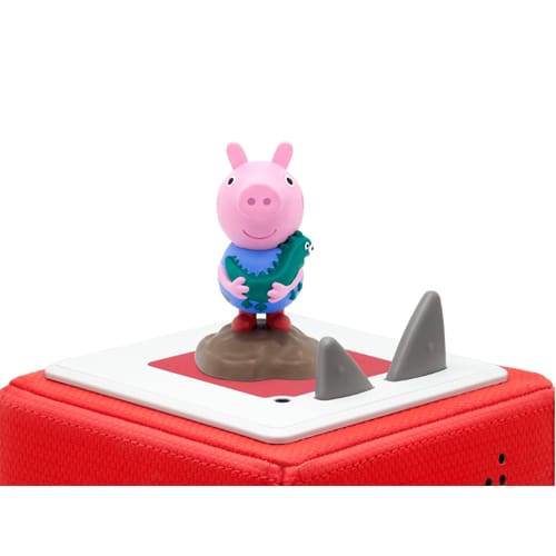 Peppa Pig - George Pig