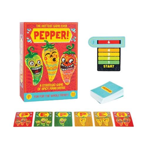 Pepper