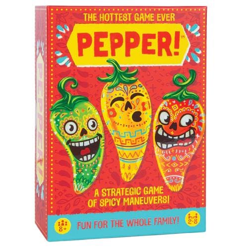 Pepper