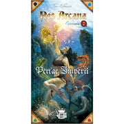 Perlae Imperii: Res Arcana Expansion