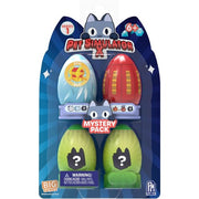 Pet Simulator Series 2 Mystery Pets 4 Pack Egg