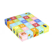 Peter Rabbit Block Trolley