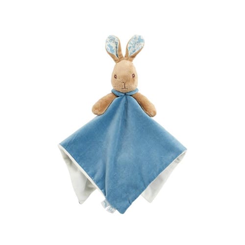 Peter Rabbit Comfort Blanket
