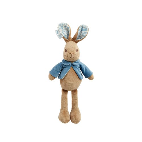 Peter Rabbit Long Leg Soft Toy