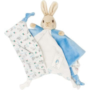Peter Rabbit Muslin Comforter