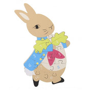 Peter Rabbit Number Puzzle (FSC)