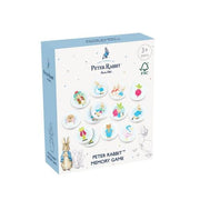 Peter Rabbit™ Memory Game (FSC®)