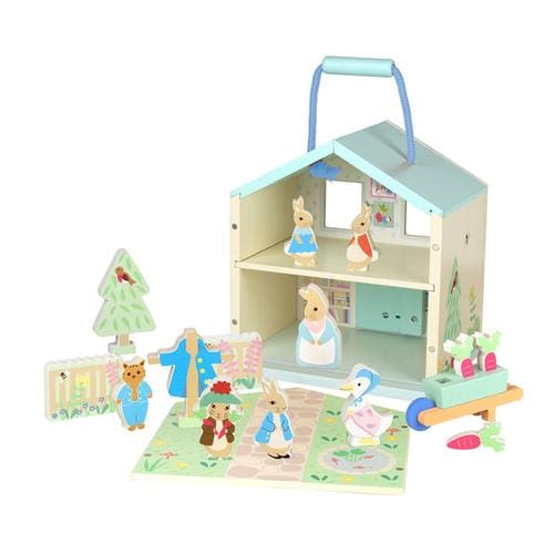Peter Rabbit™ Play Set (2025)