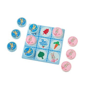 Peter Rabbit™ TV Tic Tac Toe