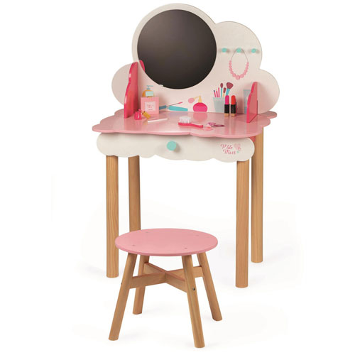 Petite Miss Dressing Table