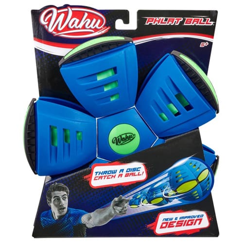 Phlat Ball Classic 25th Anniversary ASST