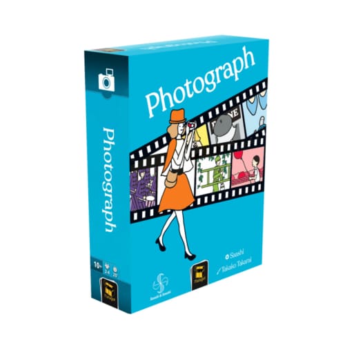 Photograph (Wind the Film)
