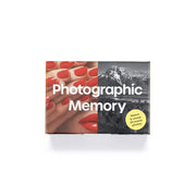 Photographic Memory