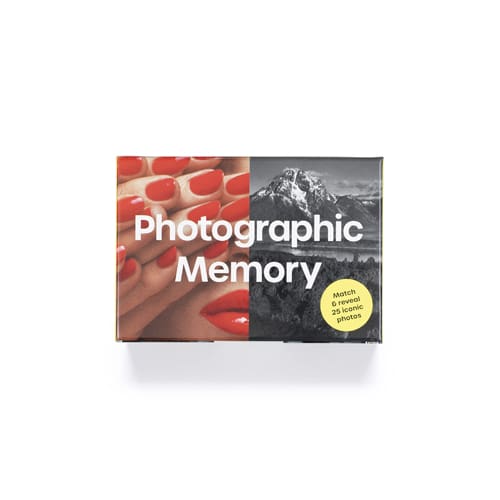 Photographic Memory