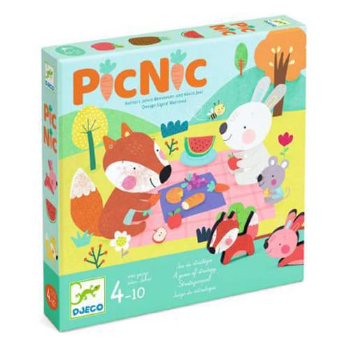 PicNic