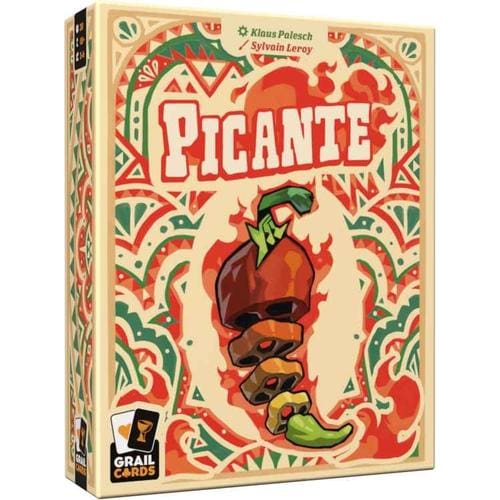 Picante