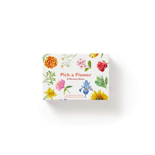 Pick a Flower
