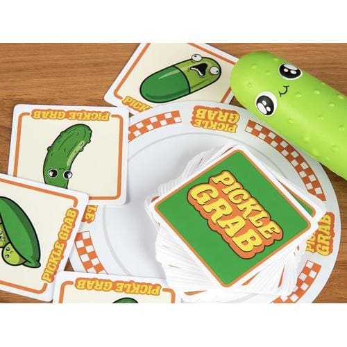 Pickle Grab