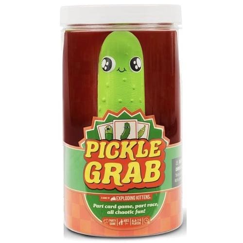 Pickle Grab