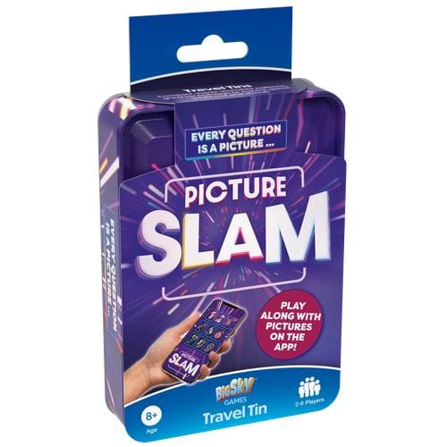 Picture Slam (Travel Tin)