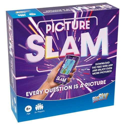 Picture Slam