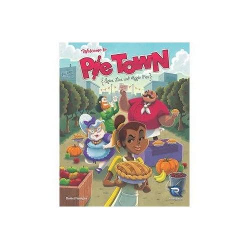 Pie Town