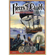 Pieces of Eight: Maiden's Vengeance