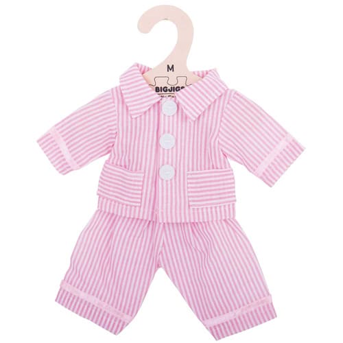 Pink Pyjamas - Medium
