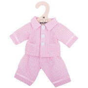 Pink Pyjamas - Medium